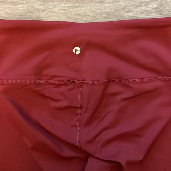 90 Degree by Reflex leggings SZ SM - Picture 6 of 6